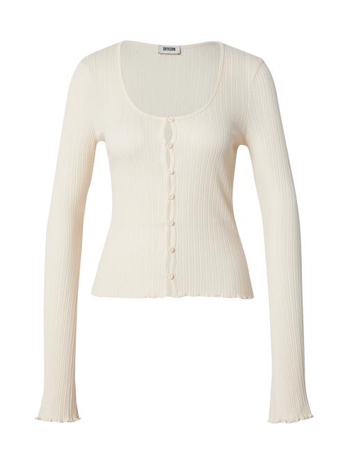 DRYKORN Cardigan 'DARNAS'  offwhite