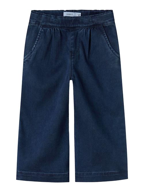 NAME IT Jeans 'Bella'  mørkeblå