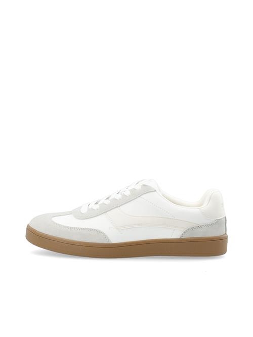 Bianco Sneaker low 'Berline'  grå / hvid