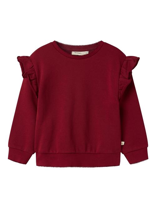 NAME IT Sweatshirt  bordeaux
