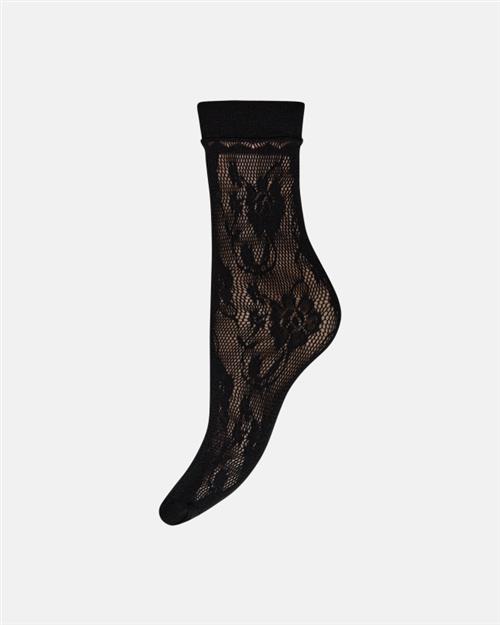 Se Strømper "blonde" | Polyamid | Sort ved Intimo