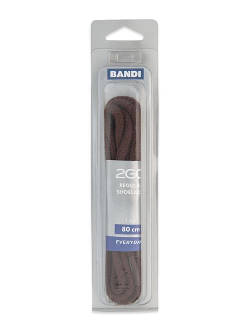2Go Shoelace 473 2GO Brown