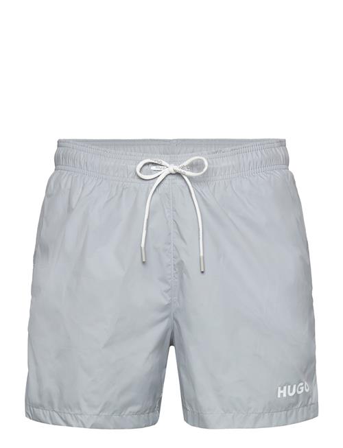 Haiti HUGO Grey