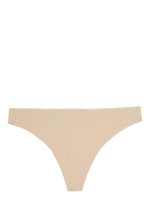 Bikini Tommy Hilfiger Beige