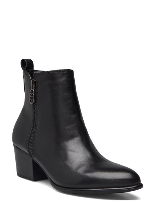 Women Boots Tamaris Black