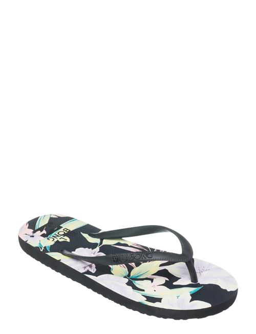 Dama Billabong Black