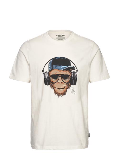 Bhjavor Tee Blend White