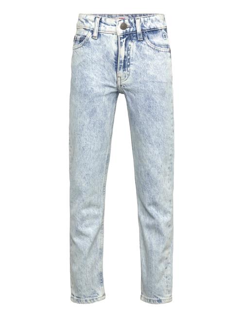 Tnd Jean Straight TUMBLE 'N DRY Blue