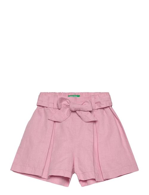 Bermuda United Colors Of Benetton Pink