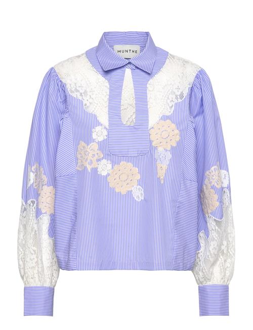 Shellcu Munthe Blue