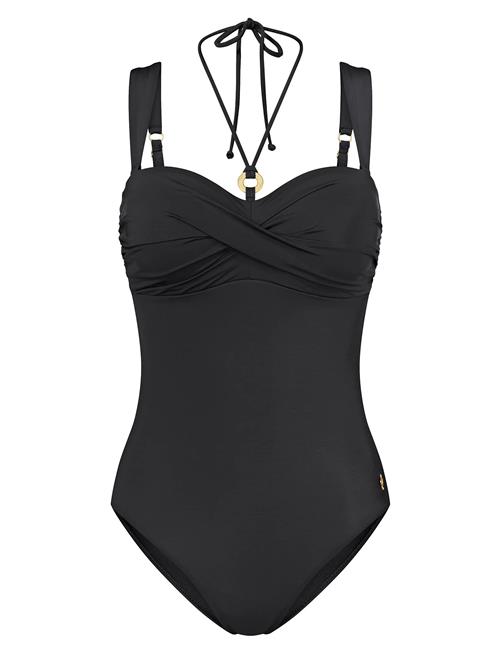 Summer Twist Opd Triumph Black