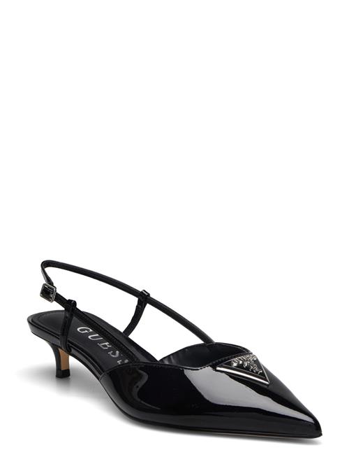 Jesson GUESS Black