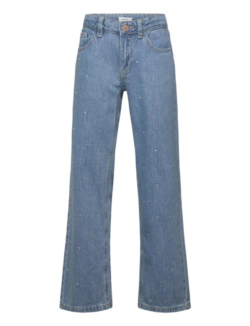 Nkfrose St Rhine Jeans 3366-Be Noos Name It Blue