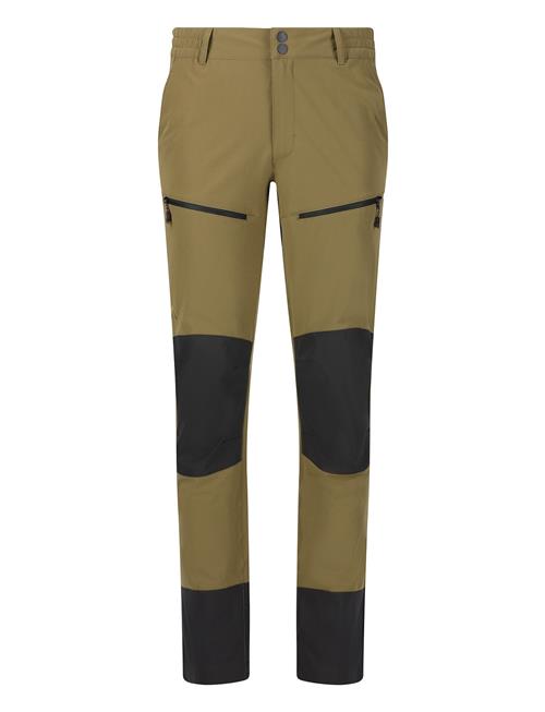 Se Avatar M Outdoor Pants Whistler Khaki ved Booztlet