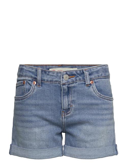 Se Eh-Denim Shorts Levi's Blue ved Booztlet