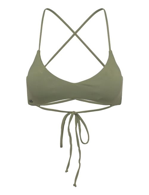 Huntington Bralette Top O'neill Khaki