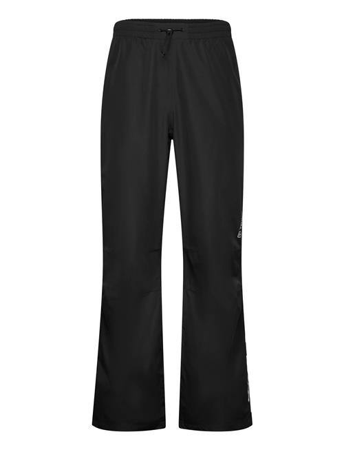 Melville Pants W Tenson Black