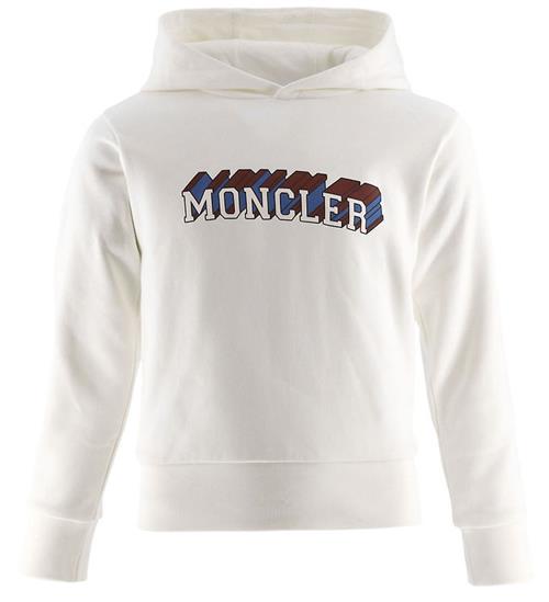 Moncler Hættetrøje - Natural