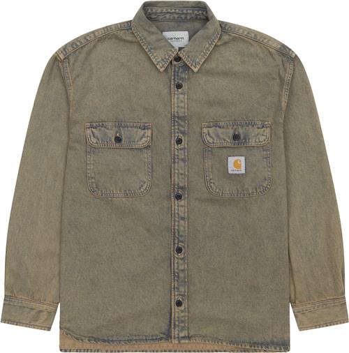 Carhartt TIGAN SHIRT JAC I035821 Skjorter