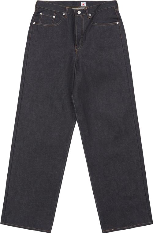Se Edwin WIDE PANT I032814.01.99 Jeans ved Quint