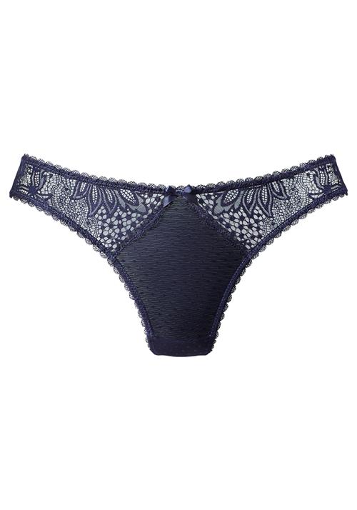 VIVANCE String  natblå