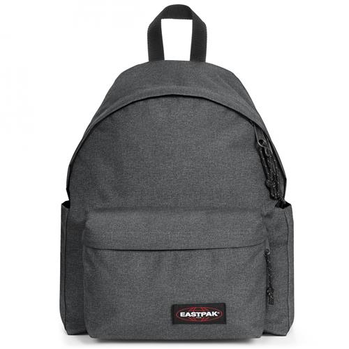 EASTPAK Rygsæk 'Day Pak'R '  stone / rød / sort / hvid