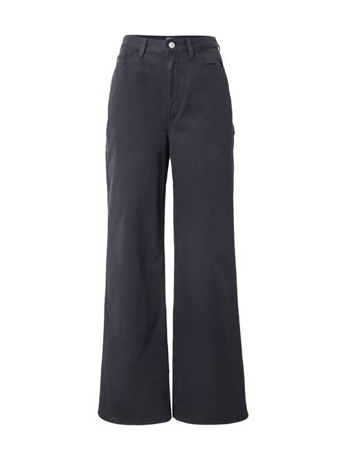 Tommy Jeans Jeans 'CLAIRE'  black denim
