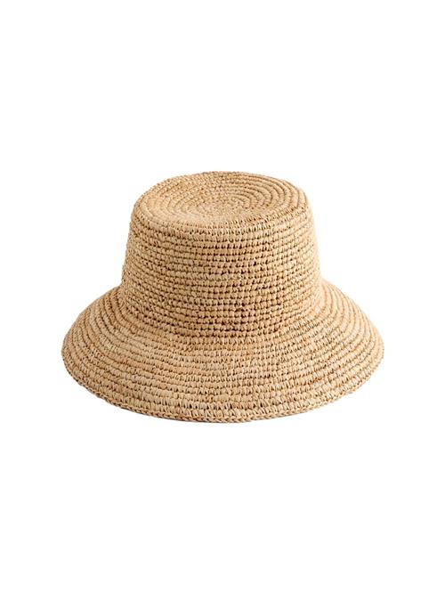 Next Hat  beige