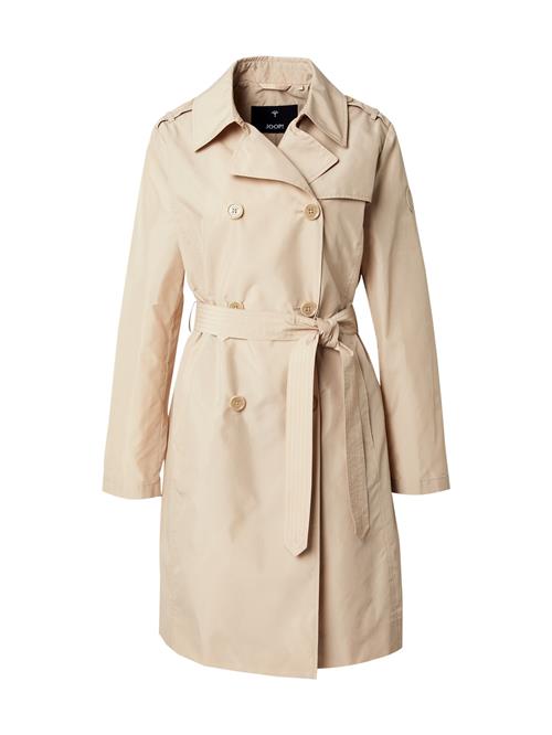 JOOP! Overgangsfrakke 'Cindy'  beige