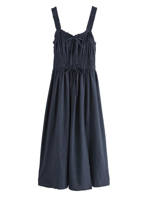 Next Sommerkjole  navy