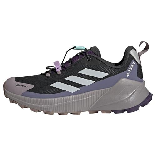 ADIDAS TERREX Lave sko 'Trailmaker 2'  indigo / grå / lysegrå / sort