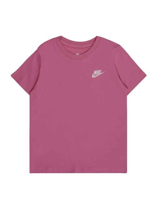 Nike Sportswear Shirts 'FUTURA'  pink