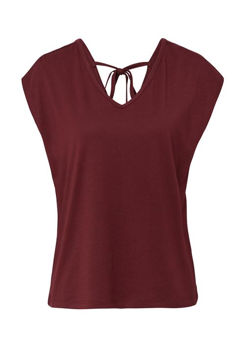 s.Oliver Shirts  bordeaux