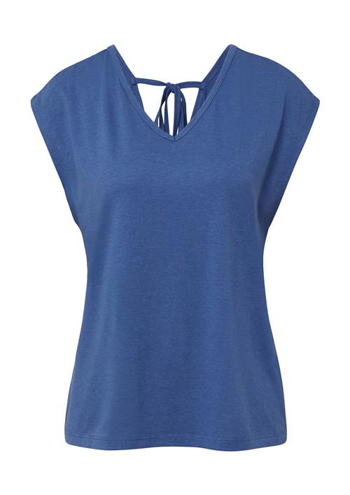 s.Oliver Shirts  blå
