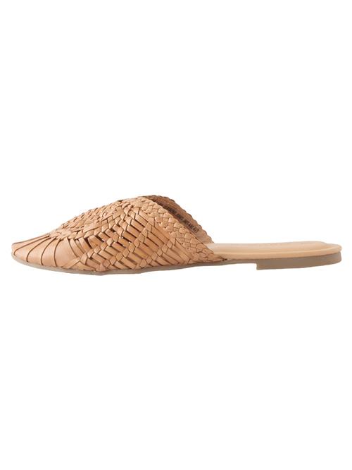 Next Pantoletter  beige