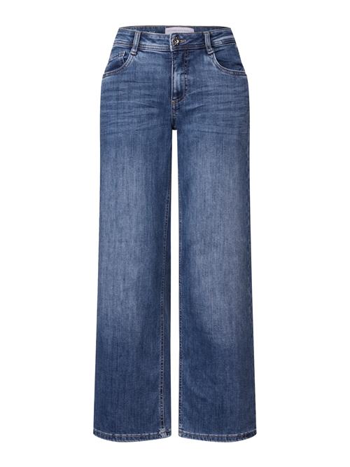 STREET ONE Jeans  blue denim