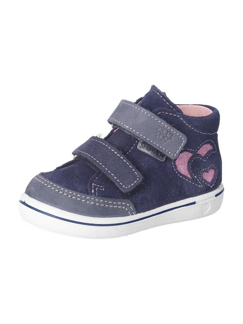 Pepino Sneakers 'SINI'  navy / mørkegrå / mørk pink