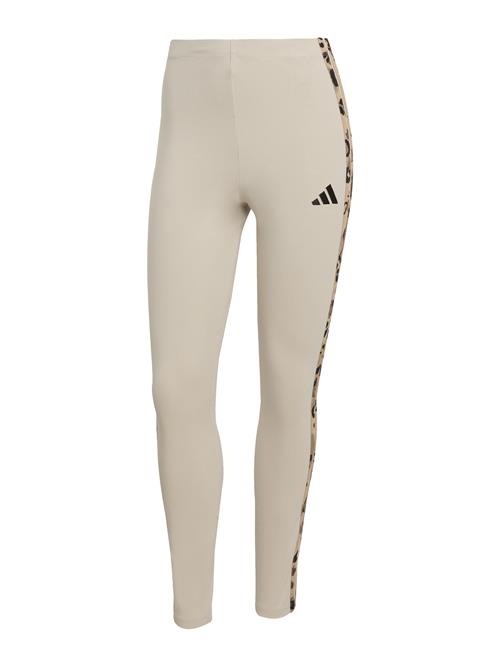 ADIDAS SPORTSWEAR Sportsbukser  umbra / cappuccino / sort