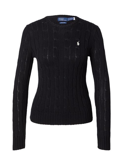 Se Polo Ralph Lauren Pullover  sort / hvid ved About You