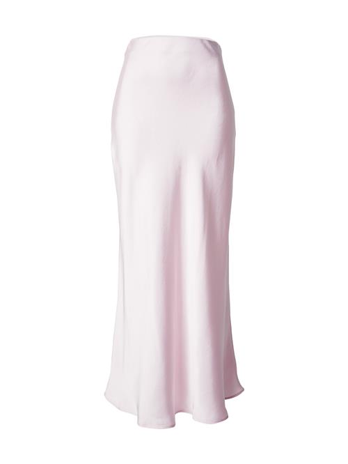 VERO MODA Nederdel  lyserød