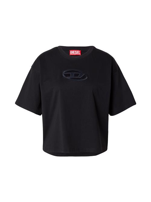 DIESEL Shirts  sort