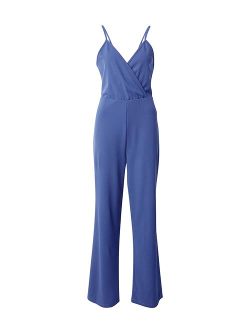 ABOUT YOU Jumpsuit 'Levke'  blå