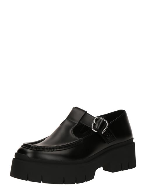 HUGO Slipper 'Kris'  sort