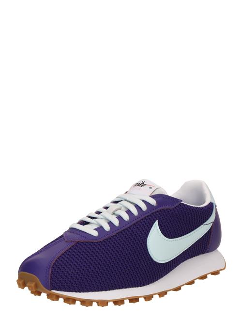 Nike Sportswear Sneaker low 'LD-1000 SE'  pastelblå / mørkelilla