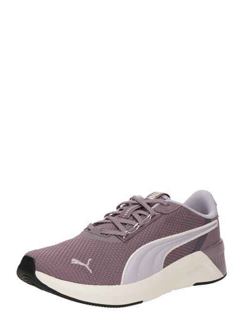 PUMA Løbesko 'Softride Harli'  lilla / lysviolet / hvid