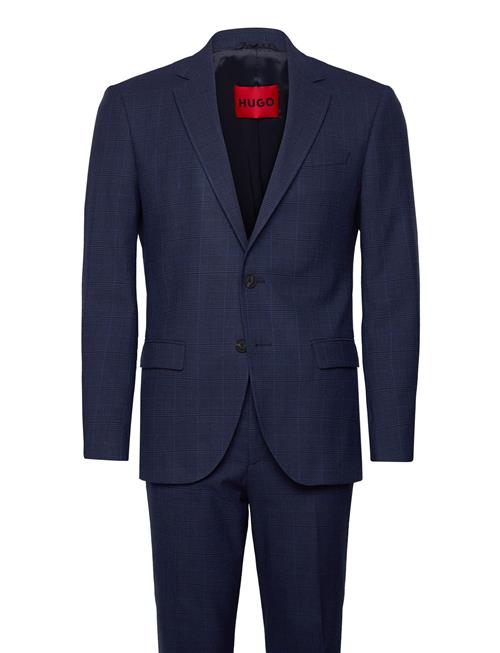 Henry/Getlin232X HUGO Navy