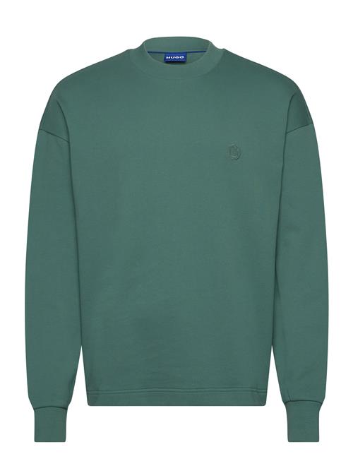 Ninnyo HUGO BLUE Green