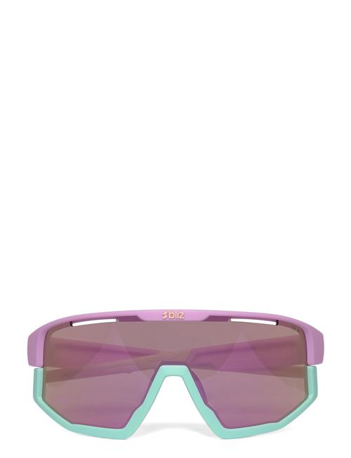 Fusion Bliz Pink