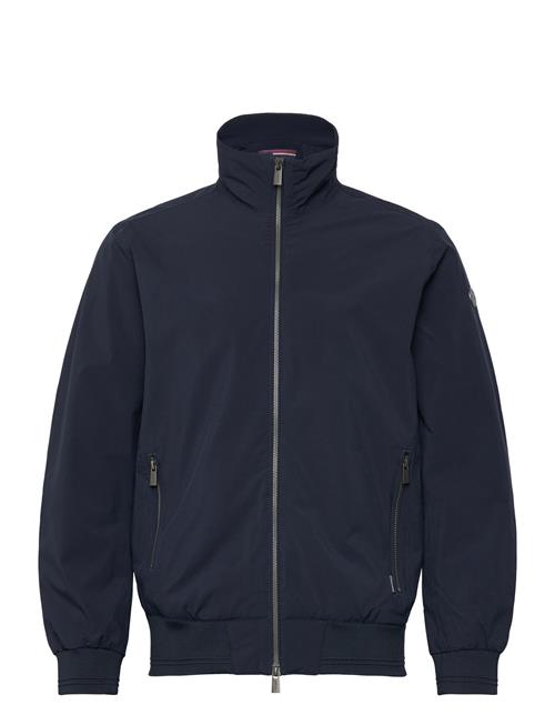 Como Jkt M SNOOT Navy