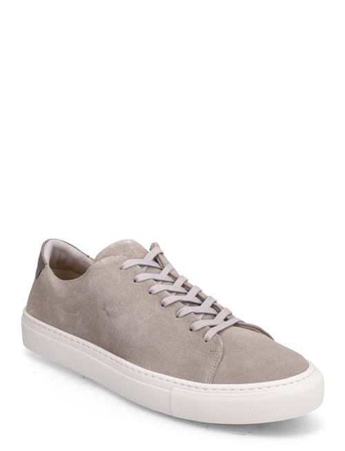 Moore Suede Chocolate Sneaky Steve Grey